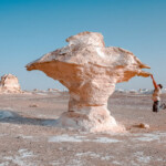 02.07.2022. Muzyczne podróże. Egipt / Fot. Ola i Bartek Drożdżal