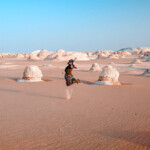 02.07.2022. Muzyczne podróże. Egipt / Fot. Ola i Bartek Drożdżal