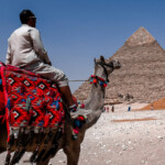 02.07.2022. Muzyczne podróże. Egipt / Fot. Ola i Bartek Drożdżal