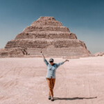 02.07.2022. Muzyczne podróże. Egipt / Fot. Ola i Bartek Drożdżal