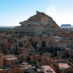 02.07.2022. Muzyczne podróże. Egipt / Fot. Ola i Bartek Drożdżal