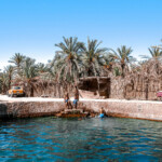 02.07.2022. Muzyczne podróże. Egipt / Fot. Ola i Bartek Drożdżal