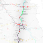 Trasa S19. Via Carpatia / źródło GDDKiA