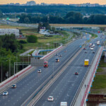 Południowa Obwodnica Warszawy / Fot. GDDKiA