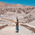 02.07.2022. Muzyczne podróże. Egipt / Fot. Ola i Bartek Drożdżal