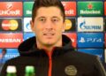 Lewandowski wraca jako kapitan, niespodzianki w kadrze Urbana