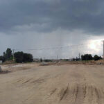 11.07.2022. Budowa trasy ekspresowej S52 - Północnej Obwodnicy Krakowa / Fot. GDDKiA