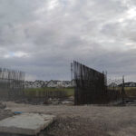 11.07.2022. Budowa trasy ekspresowej S52 - Północnej Obwodnicy Krakowa / Fot. GDDKiA