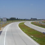 Budowa trasy S7. Odcinek Warszawa Lotnisko - Lesznowola / Fot. GDDKiA