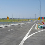 Budowa trasy S7. Odcinek Warszawa Lotnisko - Lesznowola / Fot. GDDKiA