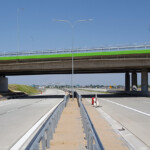 Budowa trasy S7. Odcinek Warszawa Lotnisko - Lesznowola / Fot. GDDKiA