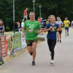 X MosirGutwinRun 2022 - Maraton i Półmaraton na raty / źródło: MOSiR Ostrowiec Świętokrzyski