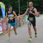 X MosirGutwinRun 2022 - Maraton i Półmaraton na raty / źródło: MOSiR Ostrowiec Świętokrzyski