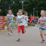 X MosirGutwinRun 2022 - Maraton i Półmaraton na raty / źródło: MOSiR Ostrowiec Świętokrzyski