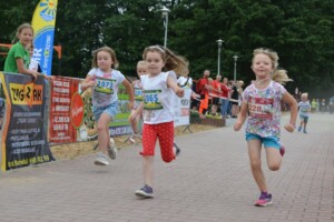 X MosirGutwinRun 2022 - Maraton i Półmaraton na raty / źródło: MOSiR Ostrowiec Świętokrzyski