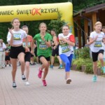 X MosirGutwinRun 2022 - Maraton i Półmaraton na raty / źródło: MOSiR Ostrowiec Świętokrzyski