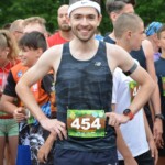 X MosirGutwinRun 2022 - Maraton i Półmaraton na raty / źródło: MOSiR Ostrowiec Świętokrzyski