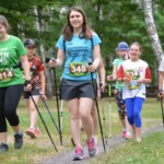 X MosirGutwinRun 2022 - Maraton i Półmaraton na raty / źródło: MOSiR Ostrowiec Świętokrzyski