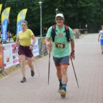 X MosirGutwinRun 2022 - Maraton i Półmaraton na raty / źródło: MOSiR Ostrowiec Świętokrzyski