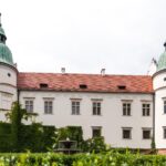 Muzeum-Zamek w Baranowie Sandomierskim / Fot. baranow.com.pl