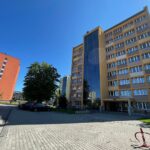 28.06.2022. Kielce. Akademiki Politechniki Świętokrzyskiej / Fot. Wiktor Taszłow - Radio Kielce