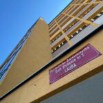 28.06.2022. Kielce. Akademiki Politechniki Świętokrzyskiej / Fot. Wiktor Taszłow - Radio Kielce