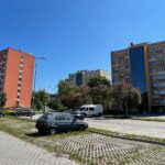 28.06.2022. Kielce. Akademiki Politechniki Świętokrzyskiej / Fot. Wiktor Taszłow - Radio Kielce