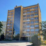 28.06.2022. Kielce. Akademiki Politechniki Świętokrzyskiej / Fot. Wiktor Taszłow - Radio Kielce