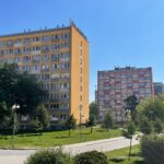 28.06.2022. Kielce. Akademiki Politechniki Świętokrzyskiej / Fot. Wiktor Taszłow - Radio Kielce