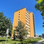 28.06.2022. Kielce. Akademiki Politechniki Świętokrzyskiej / Fot. Wiktor Taszłow - Radio Kielce