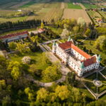 Muzeum-Zamek w Baranowie Sandomierskim / Fot. baranow.com.pl
