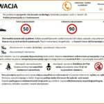 Samochodem na wakacje. Opłaty za drogi i ceny paliw w Europie - Radio Kielce Chorwacja / źródło: GDDKiA