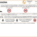 Samochodem na wakacje. Opłaty za drogi i ceny paliw w Europie - Radio Kielce Czarnogóra / źródło: GDDKiA