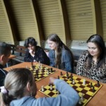 11.07.2022. Kielce. Wakacyjna Szkoła Szachowa Radia Kielce / Fot. Anna Karyś