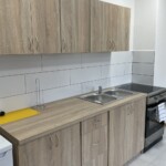 11.07.2022. Starachowice. Oddanie do użytku mieszkań chronionych / Fot. Anna Głąb - Radio Kielce