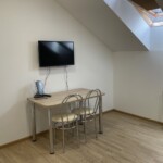 11.07.2022. Starachowice. Oddanie do użytku mieszkań chronionych / Fot. Anna Głąb - Radio Kielce