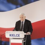 Politycy PiS: to olbrzymie wzmocnienie świętokrzyskiej listy