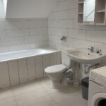 11.07.2022. Starachowice. Oddanie do użytku mieszkań chronionych / Fot. Anna Głąb - Radio Kielce