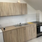 11.07.2022. Starachowice. Oddanie do użytku mieszkań chronionych / Fot. Anna Głąb - Radio Kielce