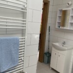 11.07.2022. Starachowice. Oddanie do użytku mieszkań chronionych / Fot. Anna Głąb - Radio Kielce