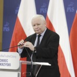 Prezes PiS w najbliższą sobotę odwiedzi Świętokrzyskie