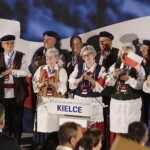 03.07.2022. Kielce. Wizyta Jarosława Kaczyńskiego / Fot. Jarosław Kubalski - Radio Kielce