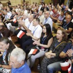 03.07.2022. Ostrowiec Świętokrzyski. Wizyta Jarosława Kaczyńskiego / Fot. Jarosław Kubalski - Radio Kielce