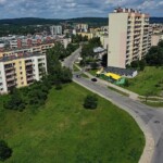 13.07.2022. Kielce. Ulica Orląt Lwowskich / Fot. Jarosła Kubalski - Radio Kielce