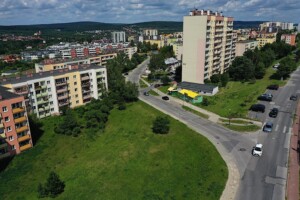 13.07.2022. Kielce. Ulica Orląt Lwowskich / Fot. Jarosła Kubalski - Radio Kielce