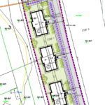 Koncepcja zagospodarowania osiedla przy ul. Hubalczyków w Ostrowcu Świętokrzyskim
