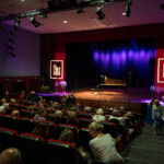 Waldemar Malicki Show w Busku i na antenie Radia Kielce