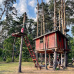 Zalew w Morawicy / Fot. Daniel Czwartosz - Radio Kielce