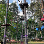 Zalew w Morawicy / Fot. Daniel Czwartosz - Radio Kielce