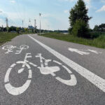 Zalew w Morawicy / Fot. Daniel Czwartosz - Radio Kielce